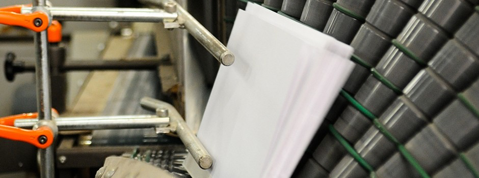 Wir machen Druck – Couleurs Print & More