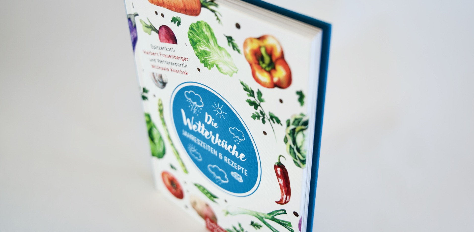 Buchverlag für die Frau Couleurs Print & More