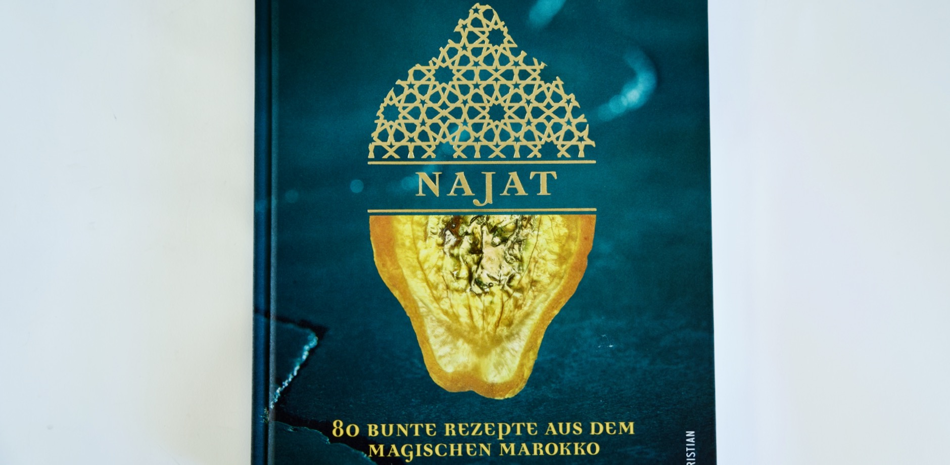 Najat Couleurs Print & More