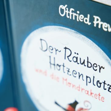 Der Räuber Hotzenplotz – Thienemann Verlag